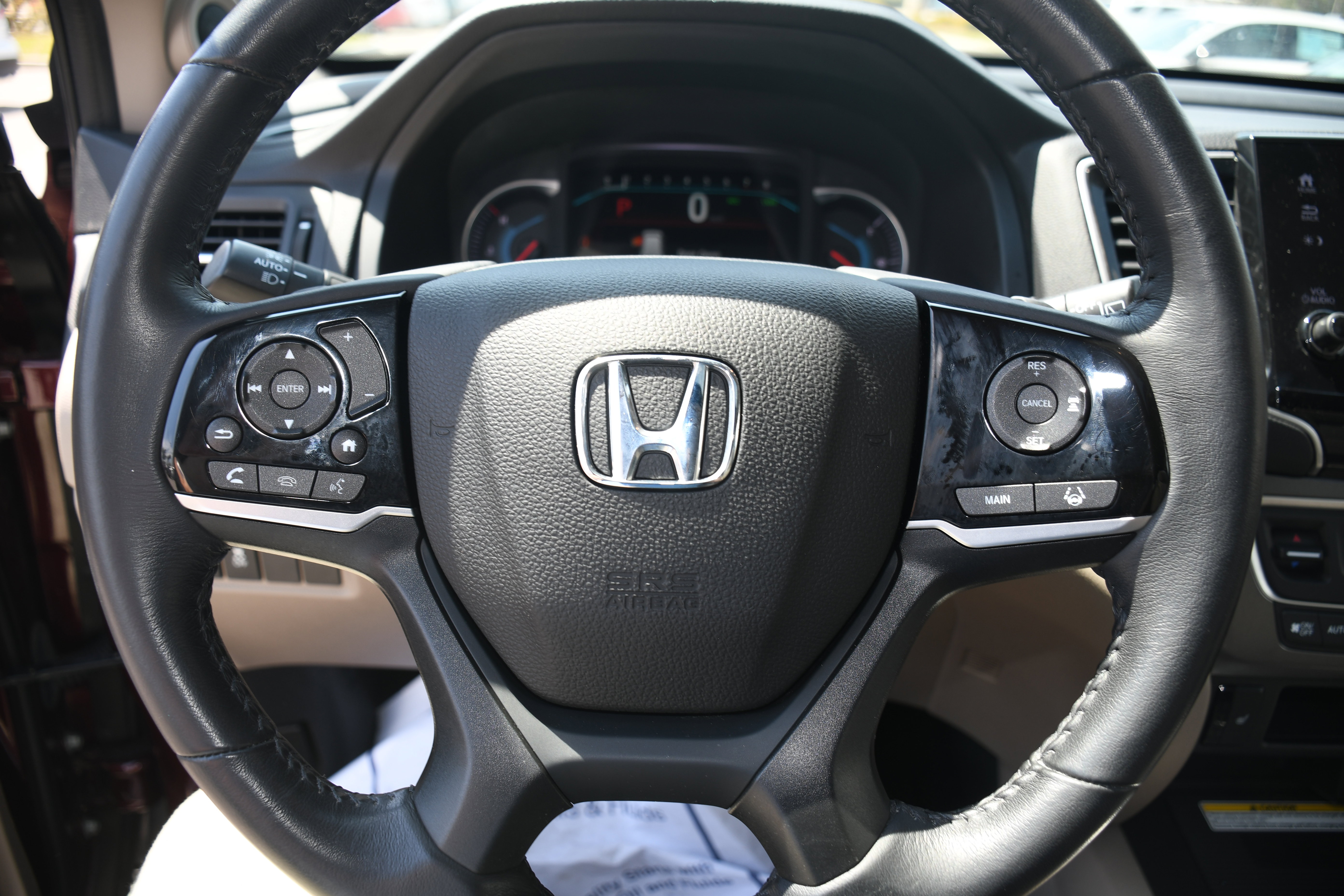 Used 2022 Honda Pilot Special Edition image 14
