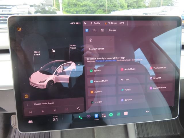 Used 2021 Tesla Model 3 Standard Range Plus RWD image 17