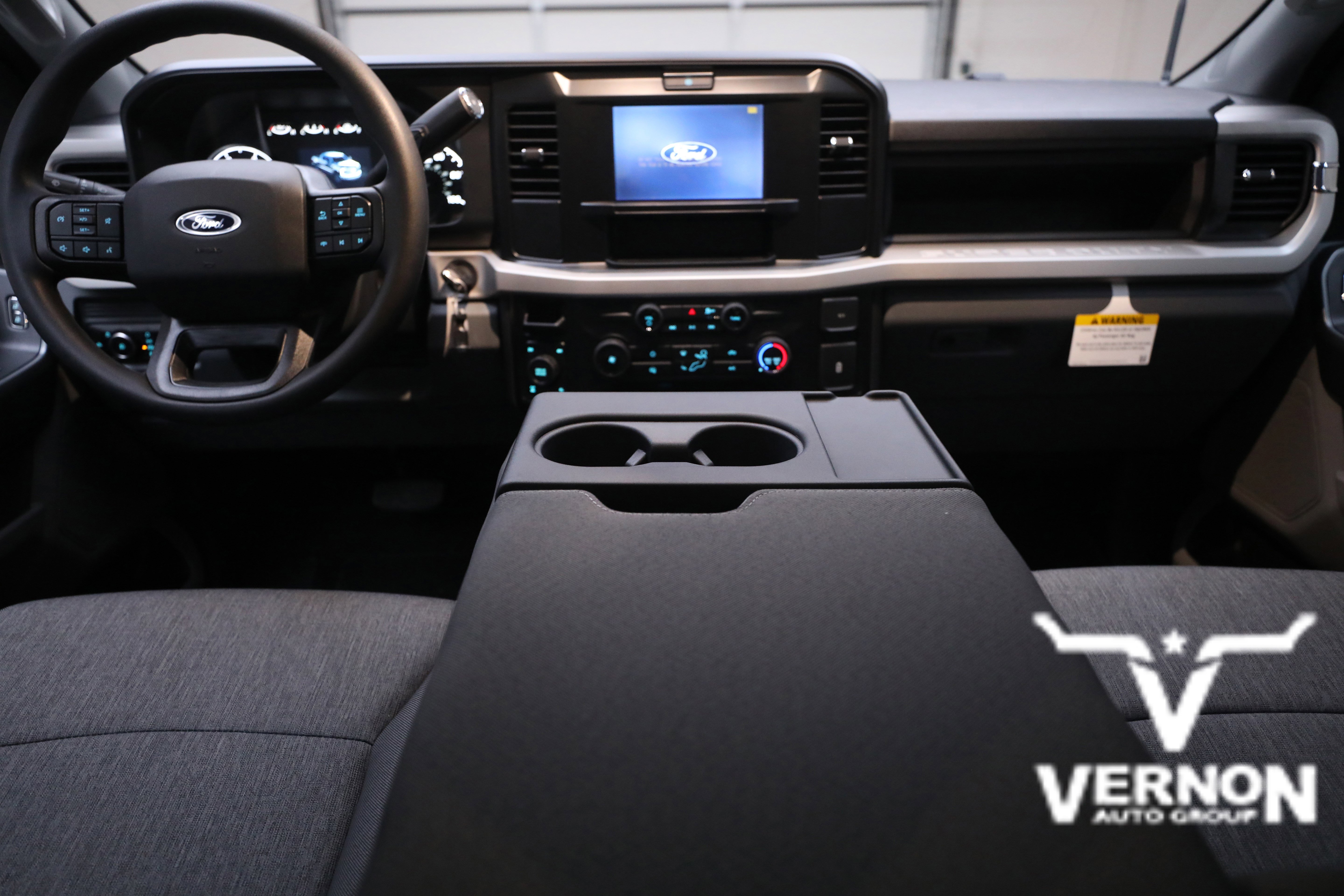 New 2026 Ford F250 XL w/ STX Appearance Package image 13