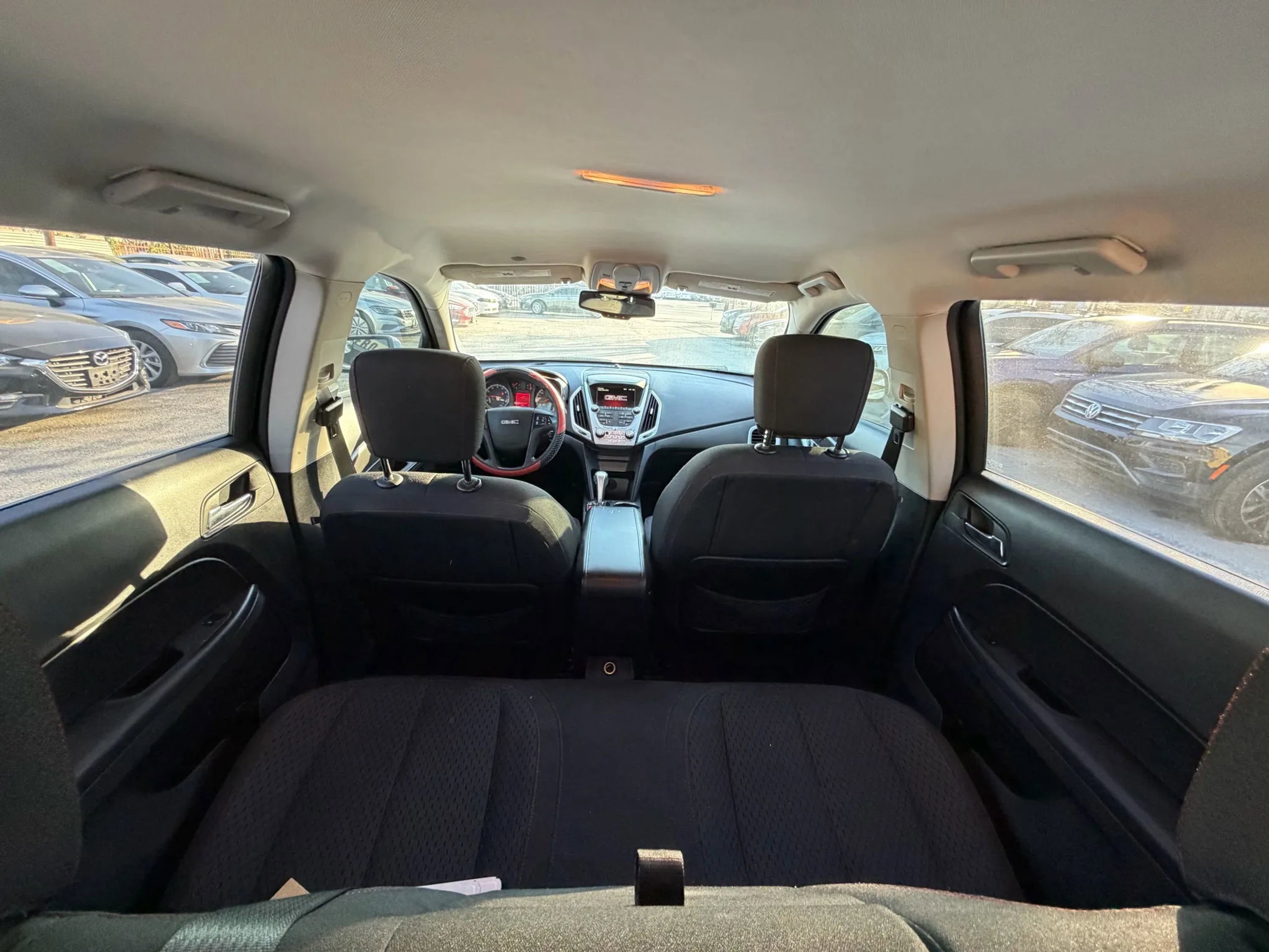 Used 2013 GMC Terrain SLE image 11