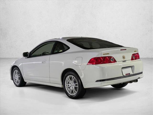 Used 2006 Acura RSX image 8
