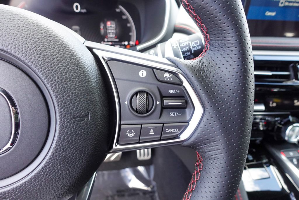 New 2026 Acura MDX A-Spec image 18