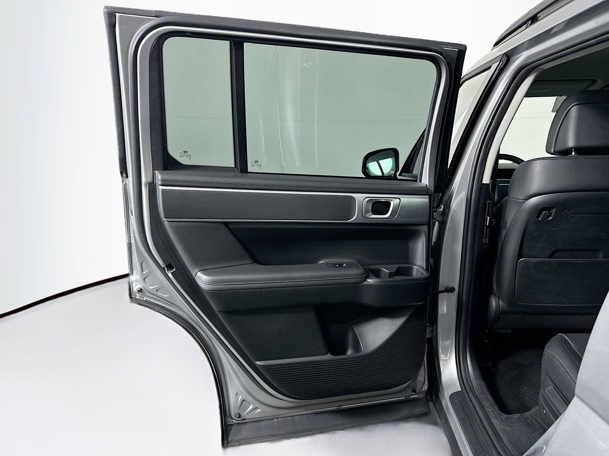 Used 2024 Hyundai Santa Fe SEL image 25