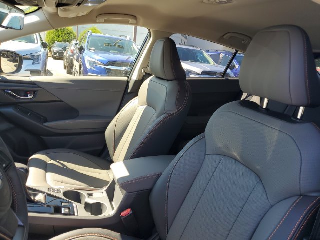New 2026 Subaru Crosstrek 2.5i Limited AWD/4WD image 27