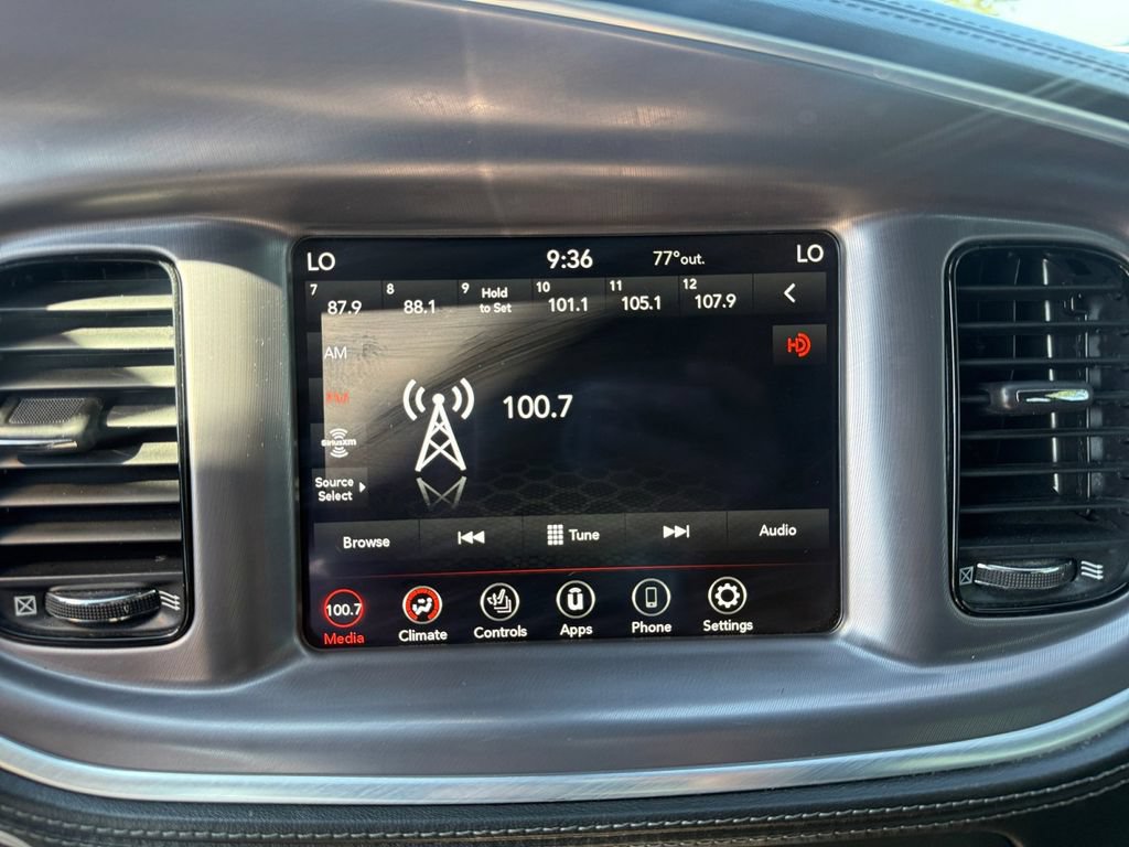 Certified 2021 Dodge Charger GT w/ Plus Group RWD image 19