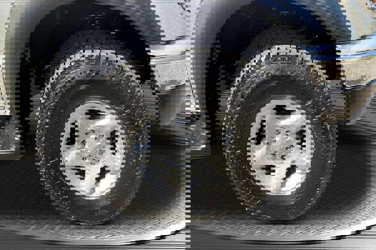 Used 2003 Toyota Tacoma PreRunner RWD image 32