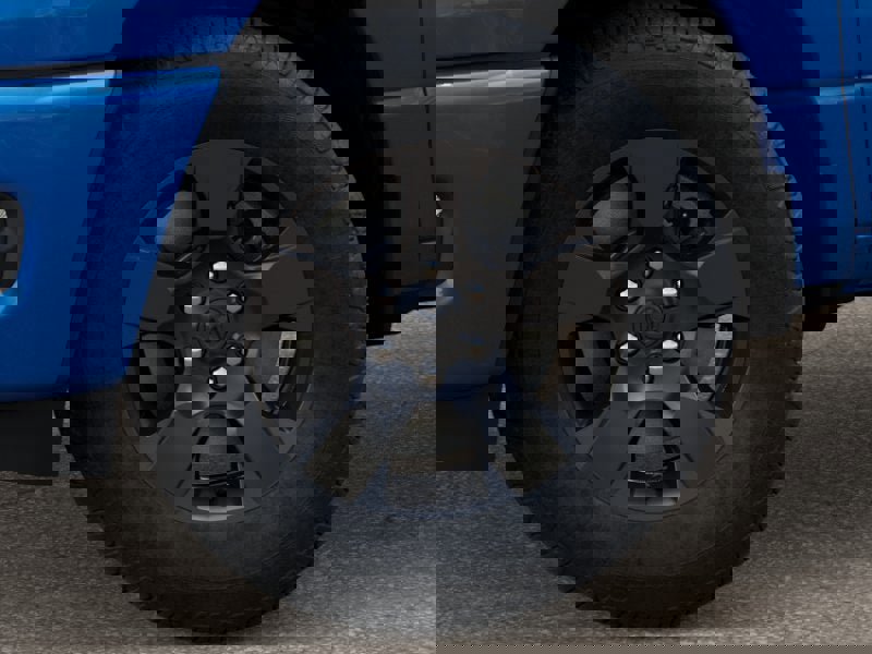 New 2025 RAM 1500 Tradesman w/ Night Edition image 30