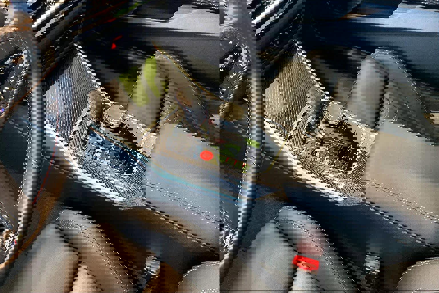 Used 2024 BMW M2 w/ Lighting Package image 16