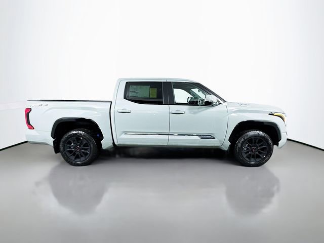 New 2026 Toyota Tundra Limited image 9