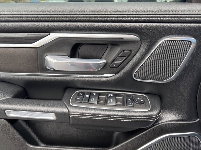 Used 2023 RAM 1500 Laramie image 23