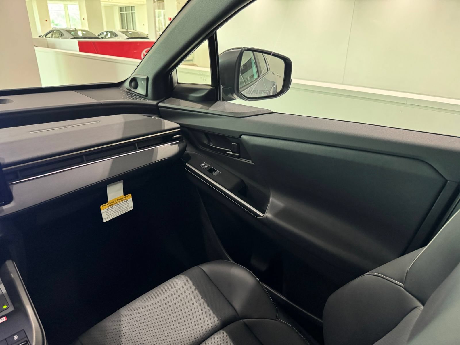 New 2026 Toyota bZ Woodland AWD/4WD image 34