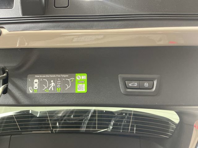 New 2026 BMW X3 xDrive30 w/ Premium Package image 29