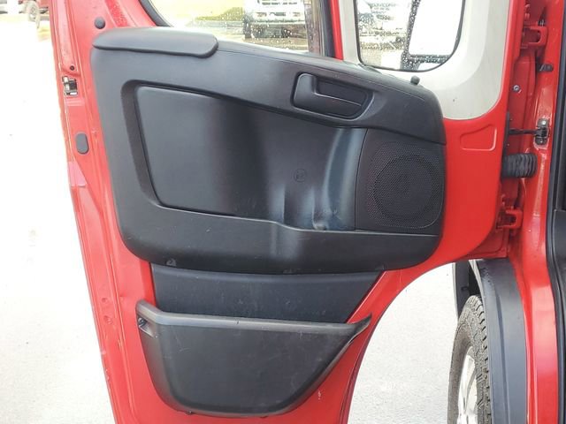 Used 2017 RAM ProMaster 2500 w/ Mopar Trailer Tow Group image 8