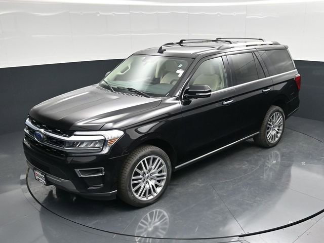 Used 2024 Ford Expedition Limited image 49