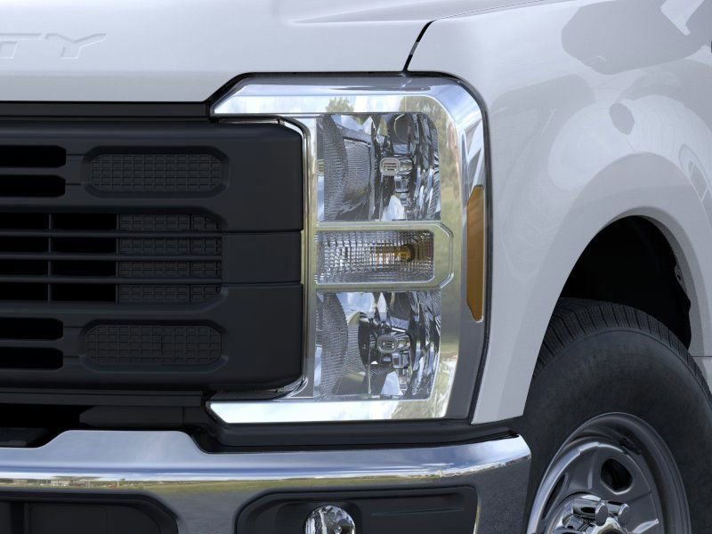 New 2024 Ford F250 XL w/ XL Chrome Package RWD image 44