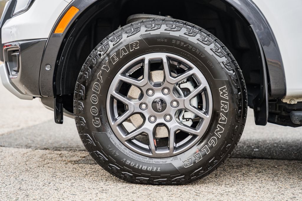 Used 2024 Ford Ranger XLT image 25