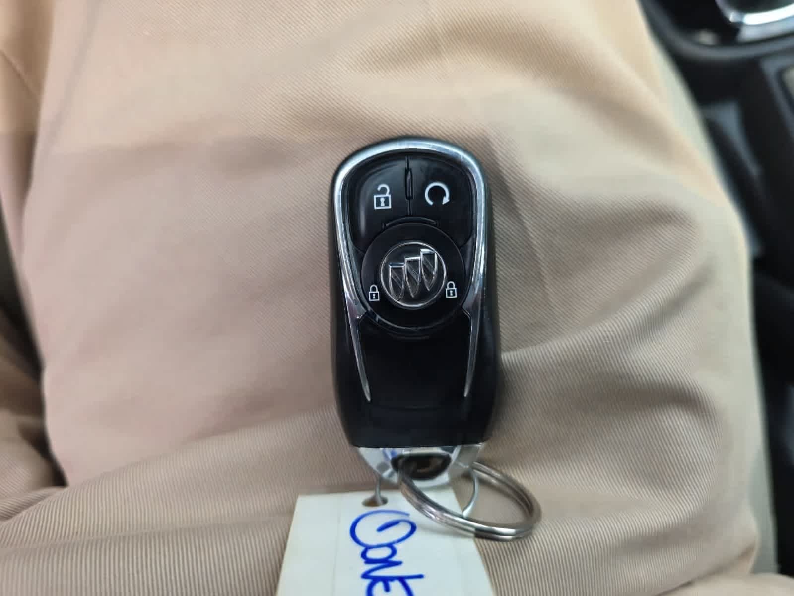 Used 2019 Buick Encore Essence w/ Safety Package II AWD/4WD image 34