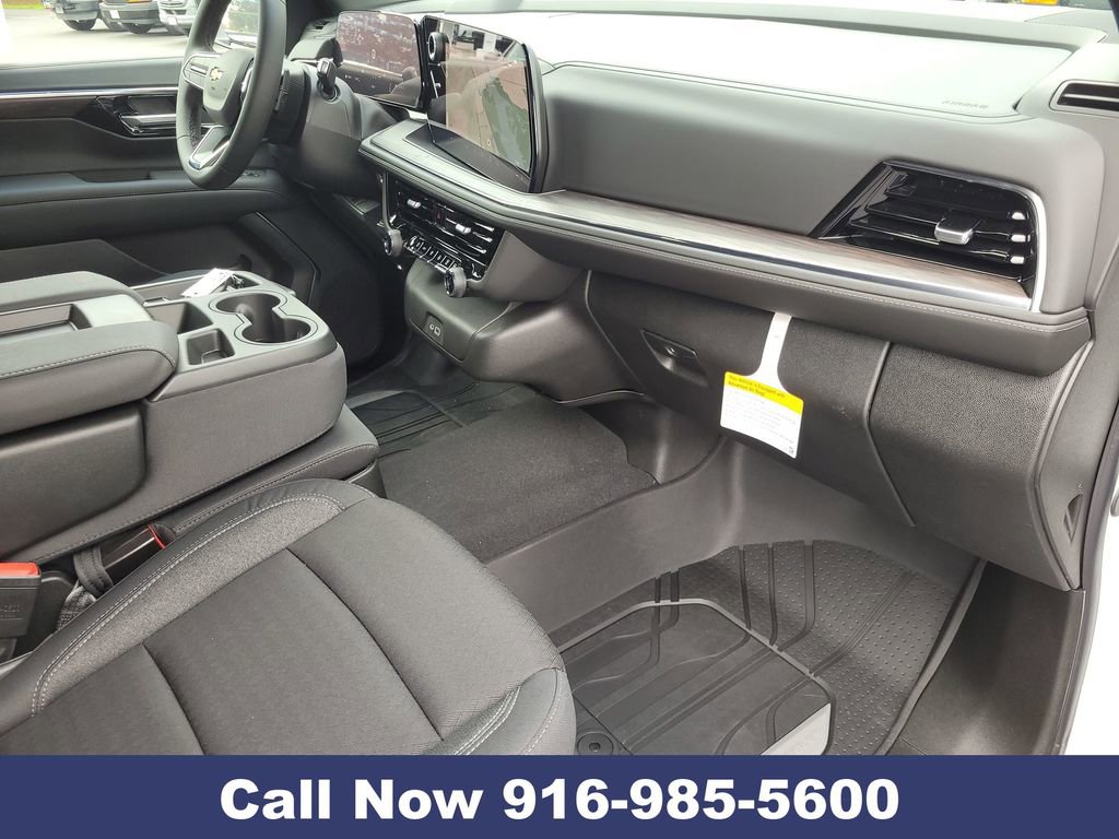 New 2026 Chevrolet Tahoe LS image 33