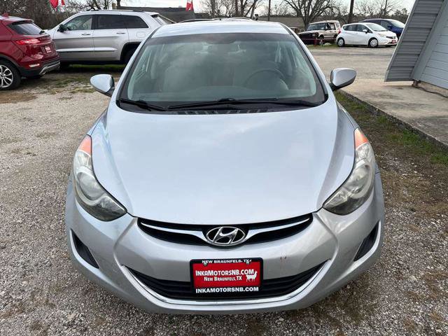 Used 2011 Hyundai Elantra GLS image 2
