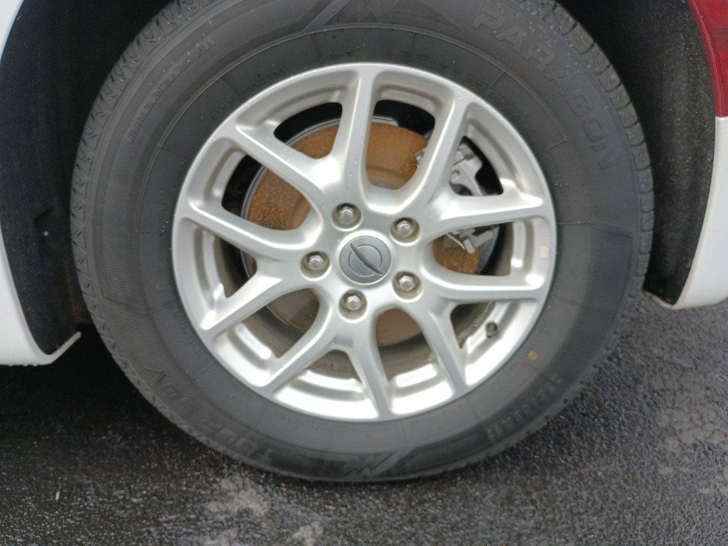 Used 2022 Chrysler Pacifica Touring-L w/ Uconnect Theater Family Group image 36