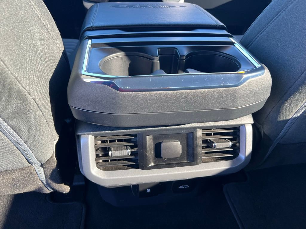 Used 2023 Ford F150 XLT image 21