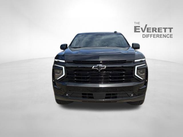 New 2026 Chevrolet Tahoe RST w/ Comfort Package AWD/4WD image 2