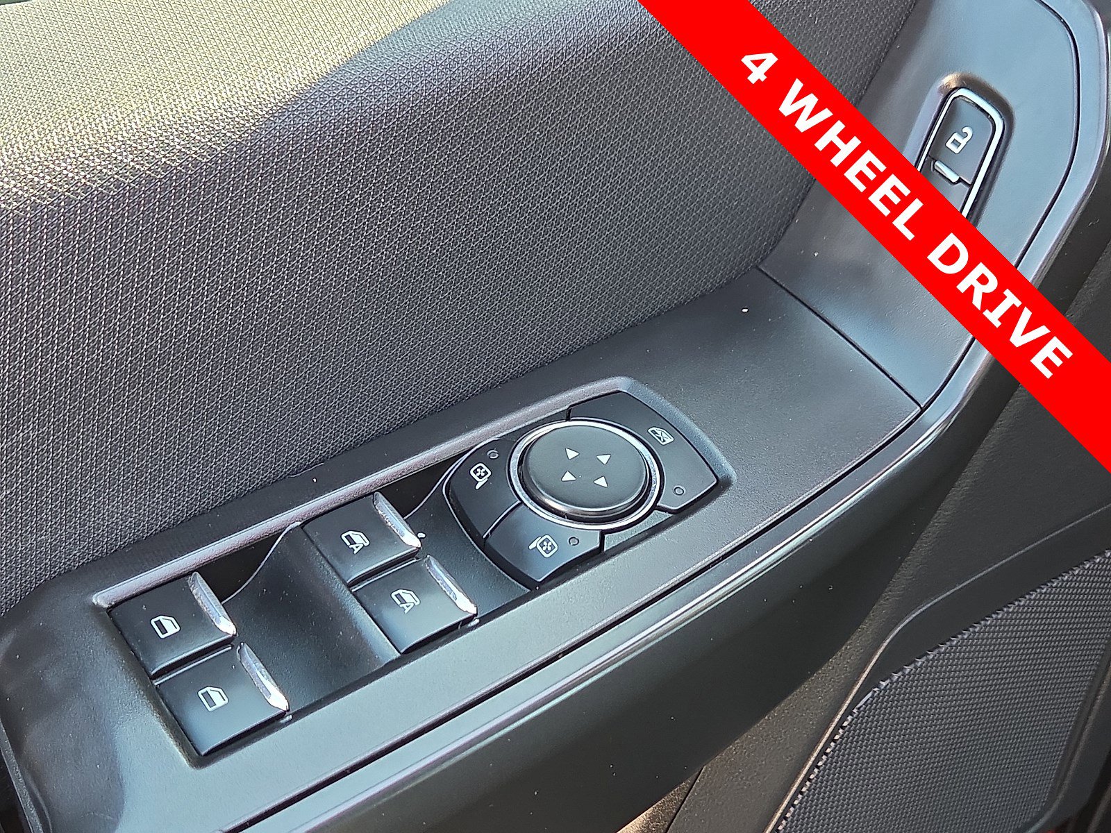 Used 2023 Ford F150 XL w/ STX Appearance Package image 13