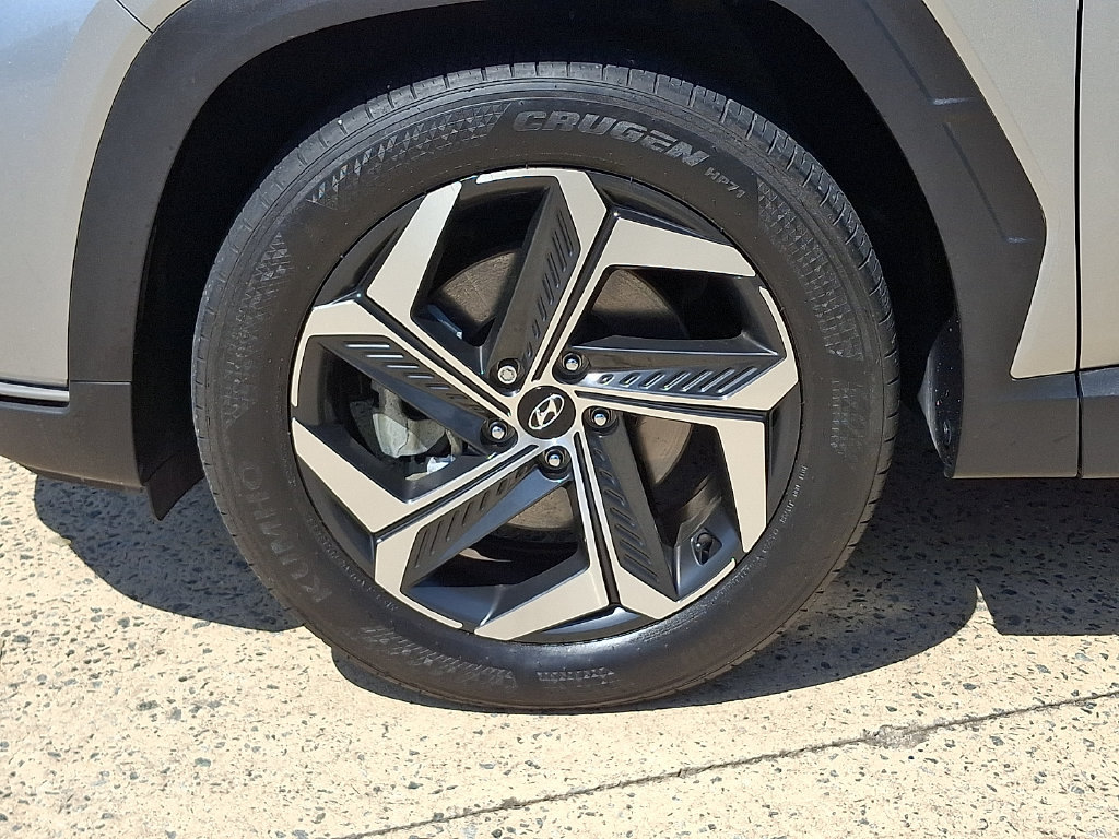 Used 2023 Hyundai Tucson SEL w/ Convenience Package FWD image 8