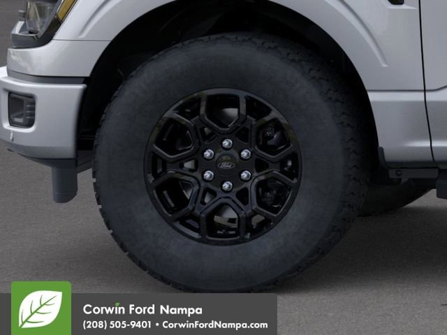 New 2026 Ford F150 XLT AWD/4WD image 19