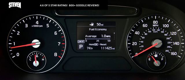 Used 2019 Kia Sorento L FWD image 28