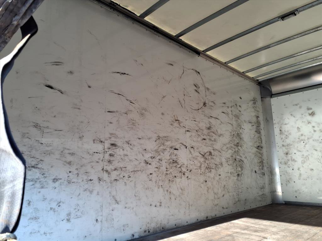 Used 2022 GMC Savana 3500 Extended image 12