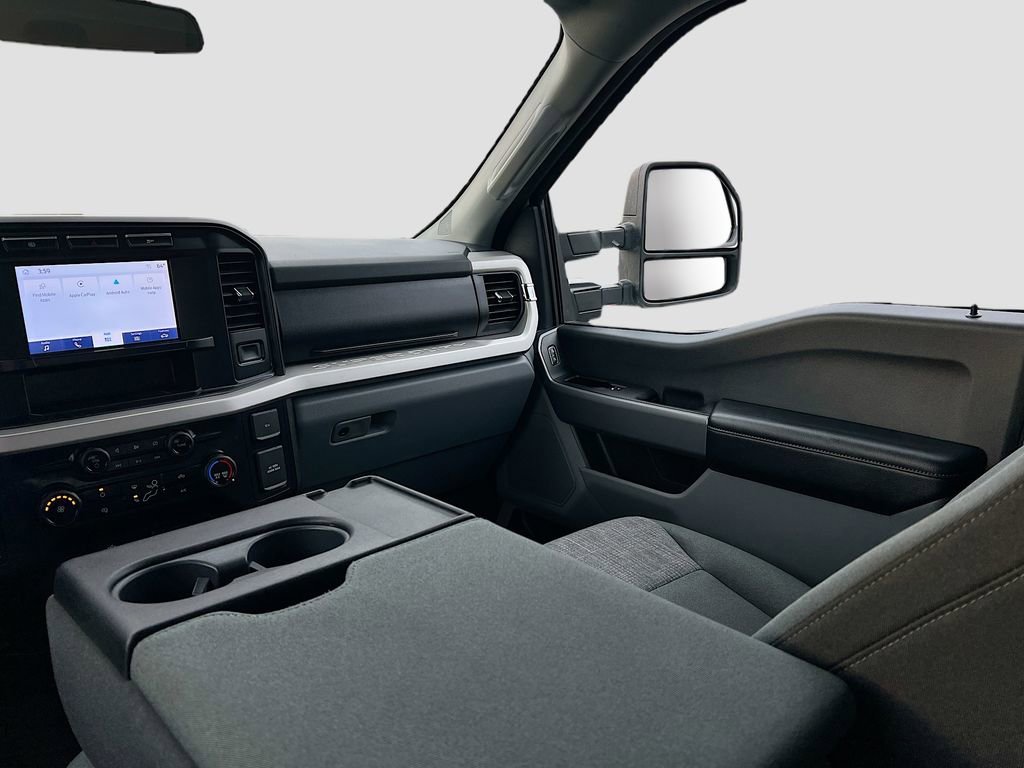 Used 2024 Ford F250 XLT image 21