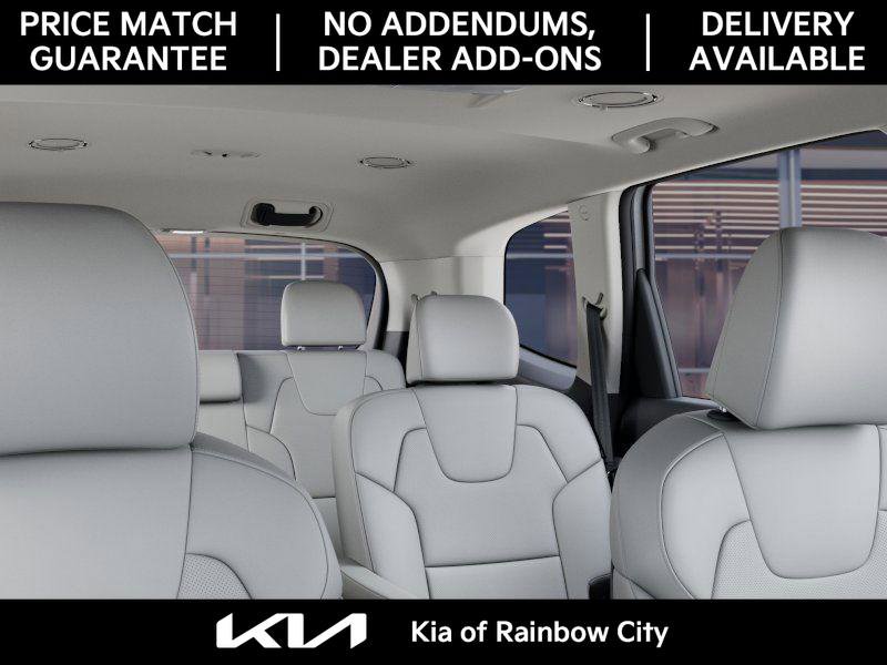 New 2025 Kia Telluride S image 29