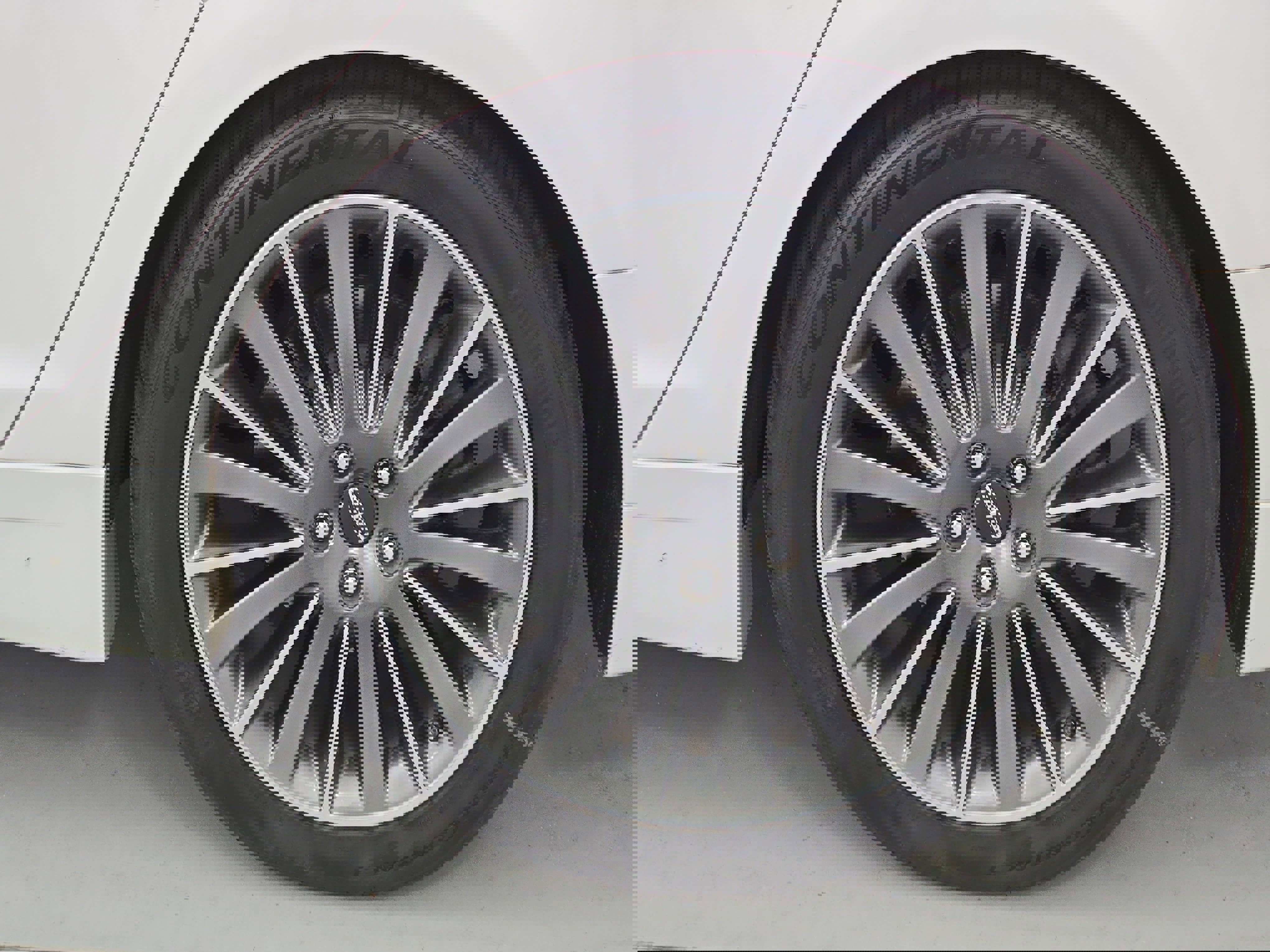 Used 2015 Lincoln MKZ w/ Equipment Group 102A Reserve image 34