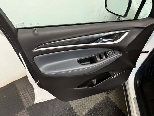 Certified 2024 Buick Enclave Essence w/ Experience Buick Package image 19