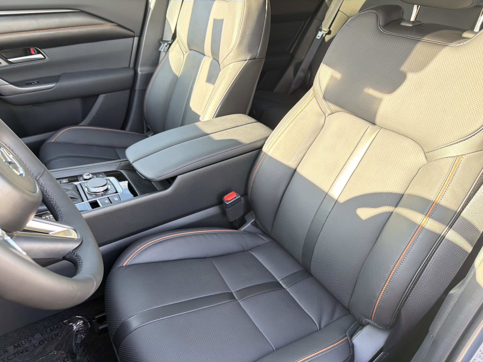 New 2026 MAZDA CX-50 AWD 2.5 Hybrid w/ Weather Package image 22