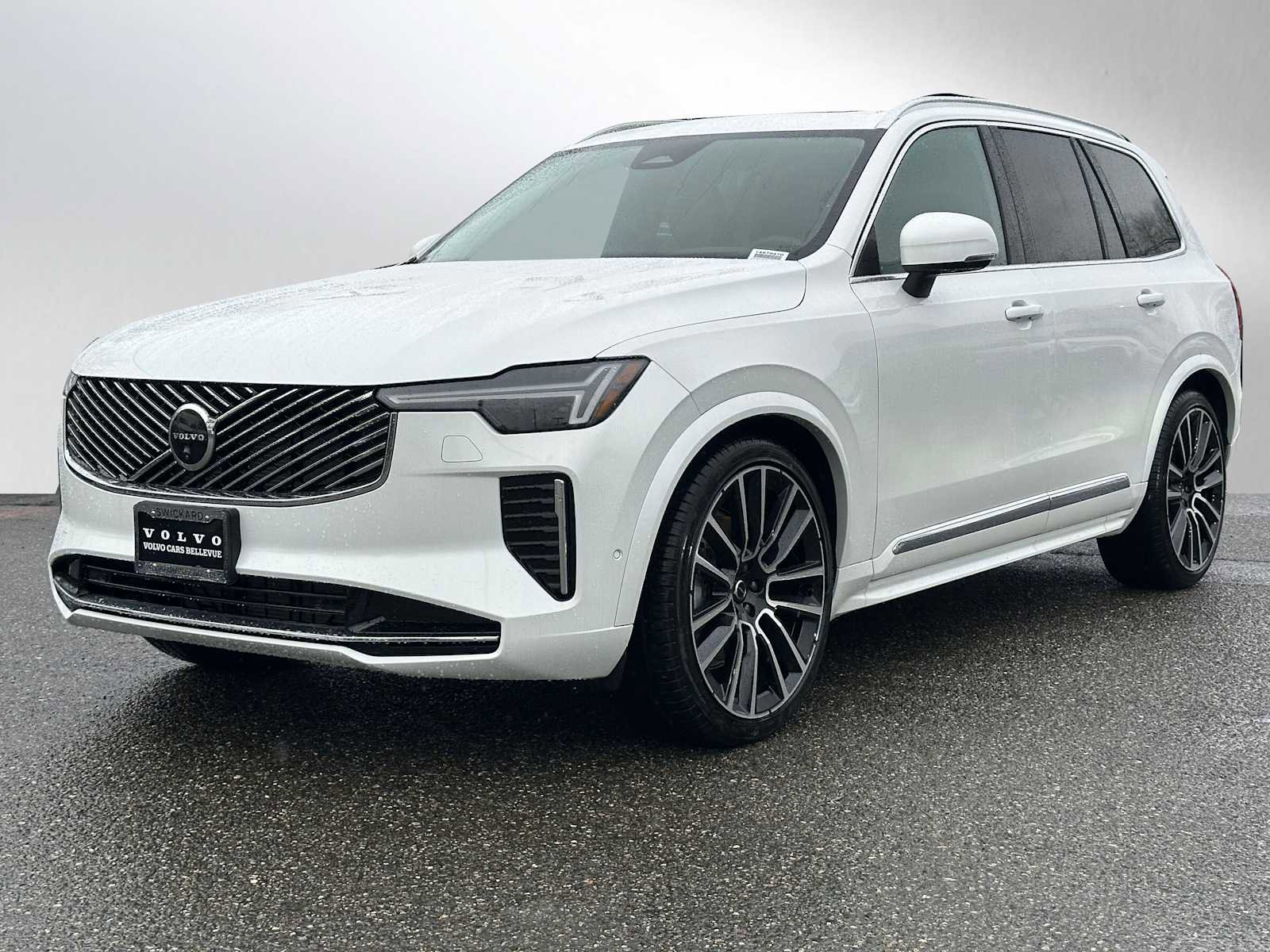 New 2026 Volvo XC90 B6 Ultra w/ Lounge Package image 7