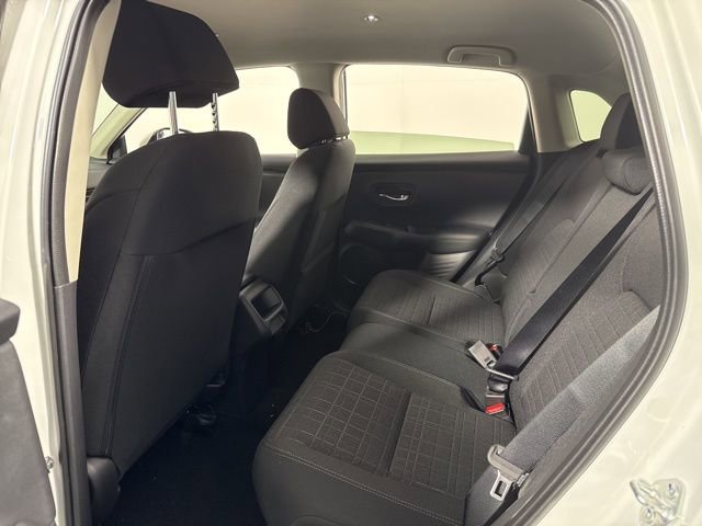 New 2026 Honda HR-V LX image 13