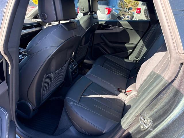 Used 2023 Audi A5 2.0T Premium Plus image 18