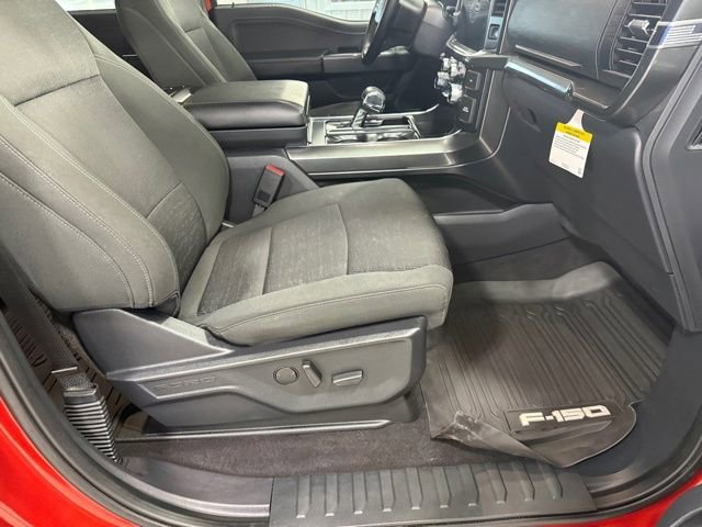 Used 2023 Ford F150 XLT w/ Equipment Group 302A High image 23