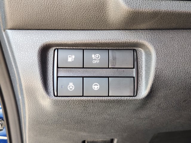 Certified 2023 Nissan Leaf SV Plus FWD image 24