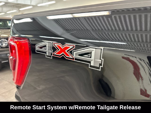 Used 2023 Ford F150 XLT w/ Equipment Group 302A High AWD/4WD image 11