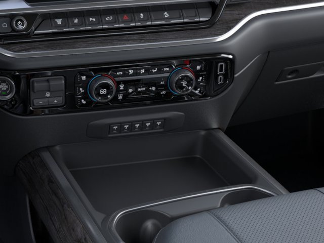 New 2026 Chevrolet Silverado 2500 LTZ w/ LTZ Plus Package AWD/4WD image 23