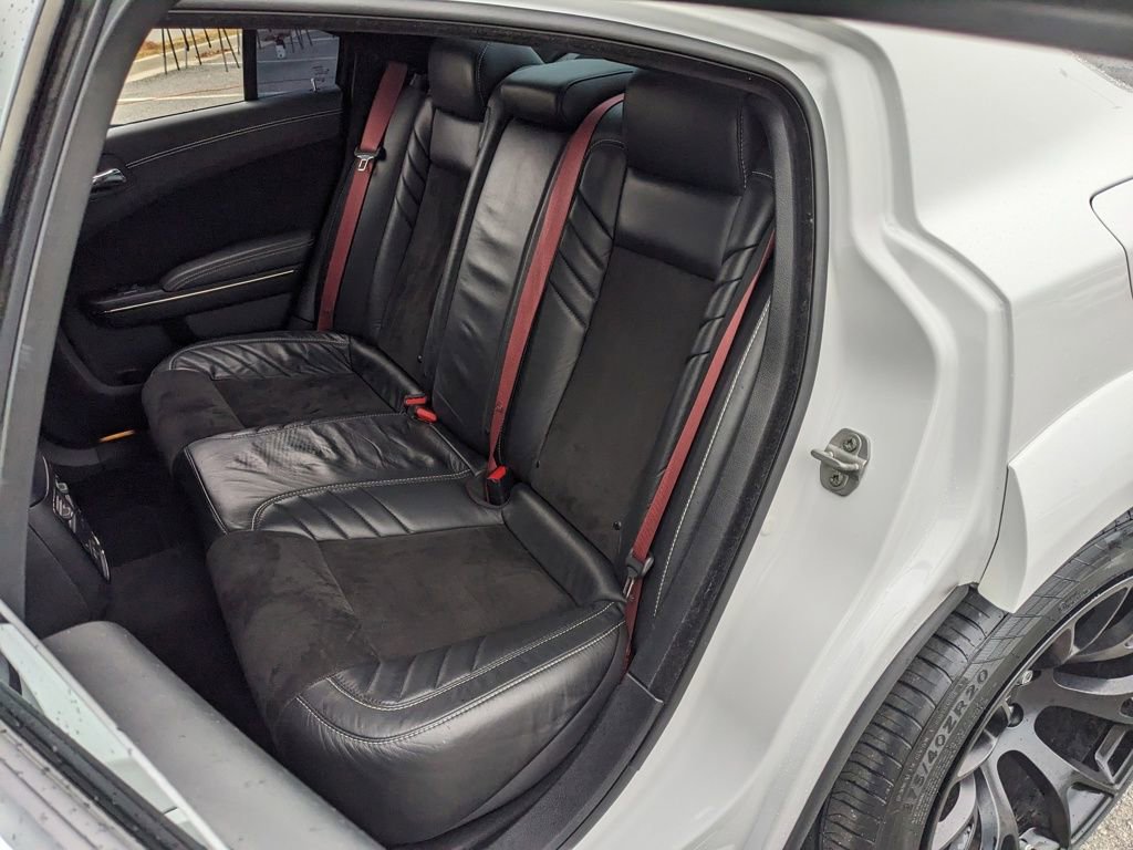 Used 2023 Dodge Charger SRT Hellcat w/ Harman/Kardon Audio Group image 39