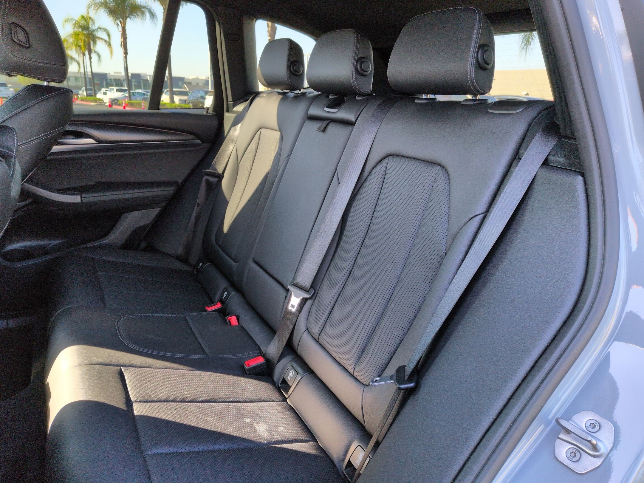 Used 2022 BMW X3 sDrive30i w/ M Sport Package 2 RWD image 31
