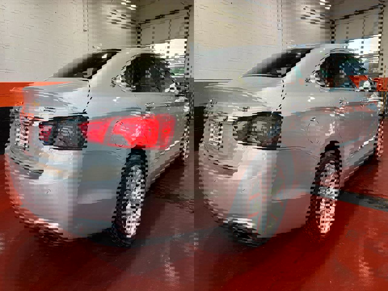 Used 2018 Chevrolet Impala Premier image 7