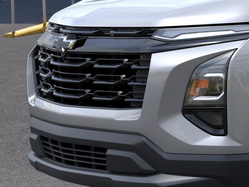 New 2027 Chevrolet Equinox LT w/ Convenience Package II FWD image 13