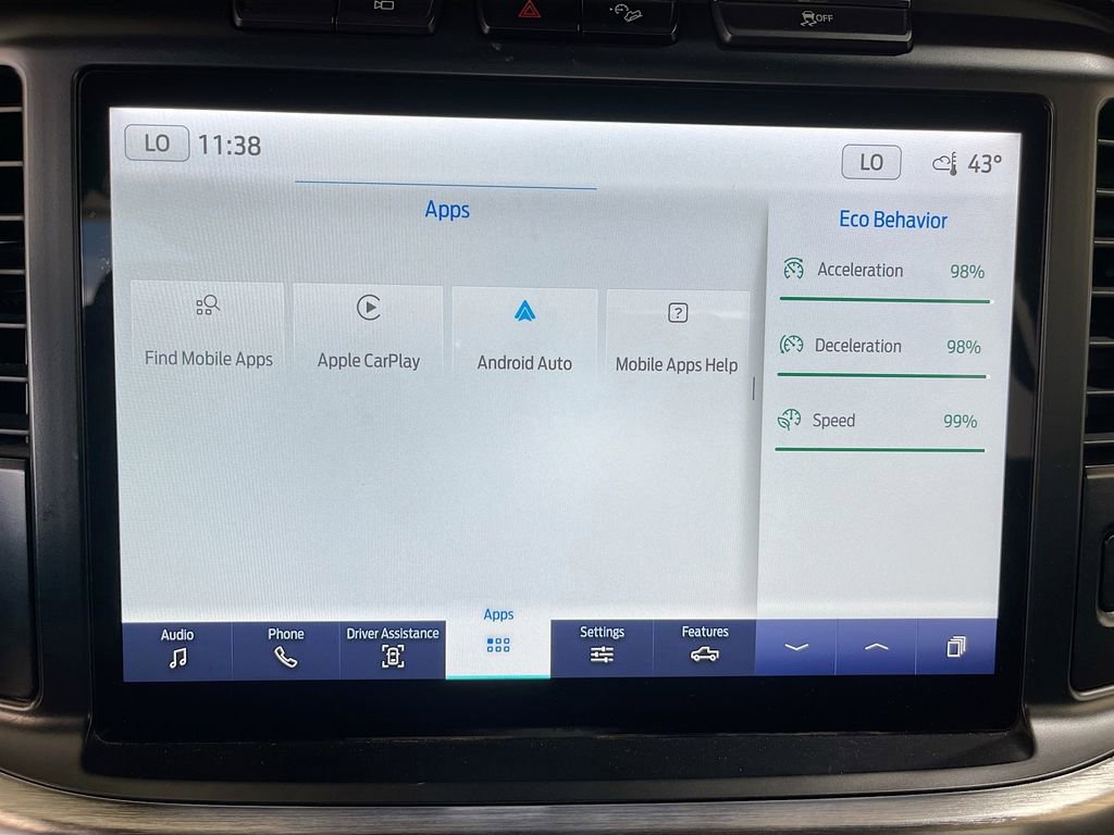 Used 2022 Ford F150 Lariat image 15