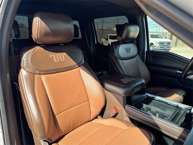 Certified 2024 Ford F250 King Ranch image 31