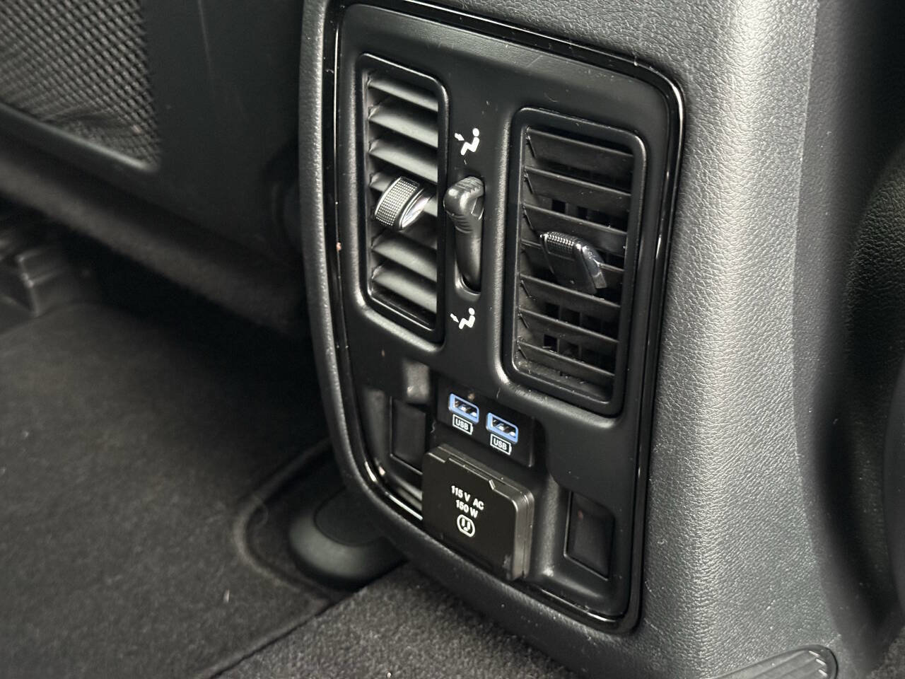 Used 2020 Jeep Grand Cherokee Limited X image 20